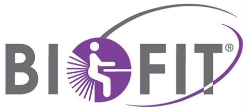 BioFit logo 